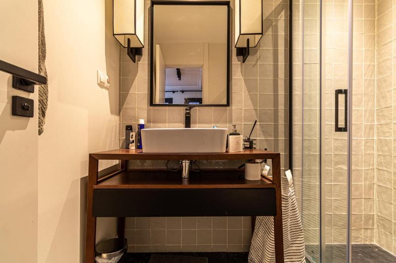 Realbites Apartamento Madri